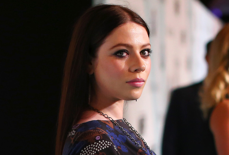 Michelle Trachtenberg