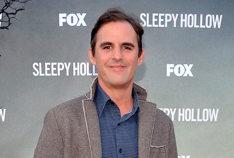 Roberto Orci Dead