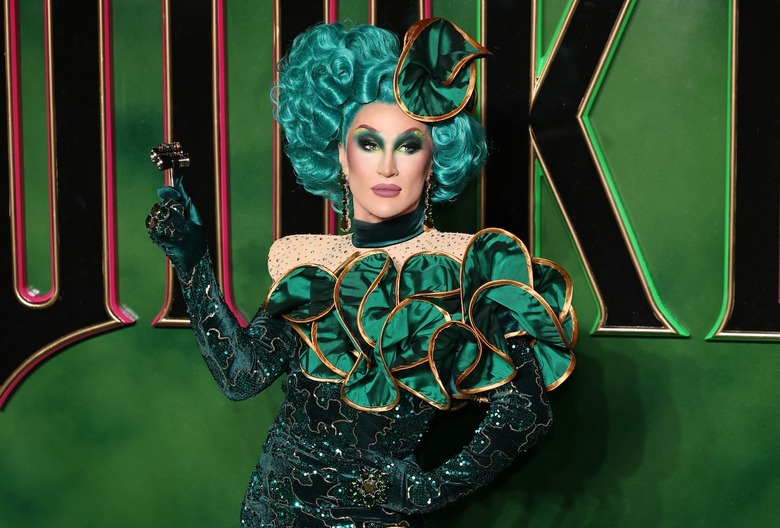 The Vivienne obituary