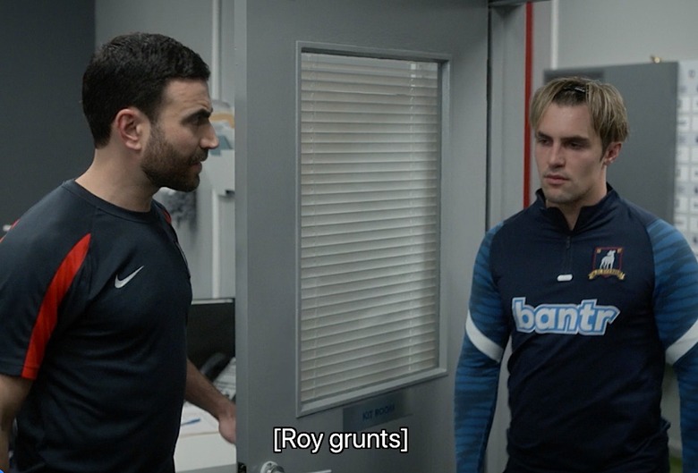 TV Subtitle Use Closed Captioning 