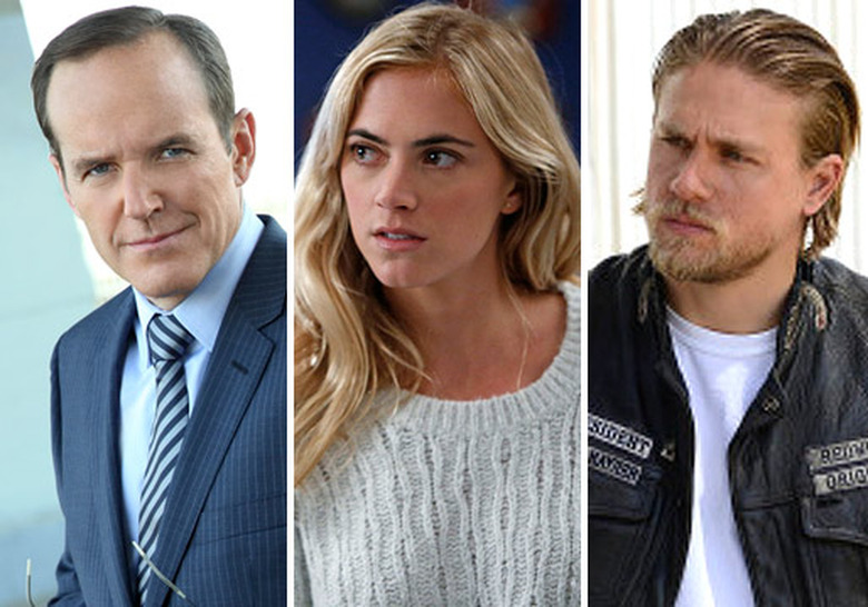 TVLine Wish List