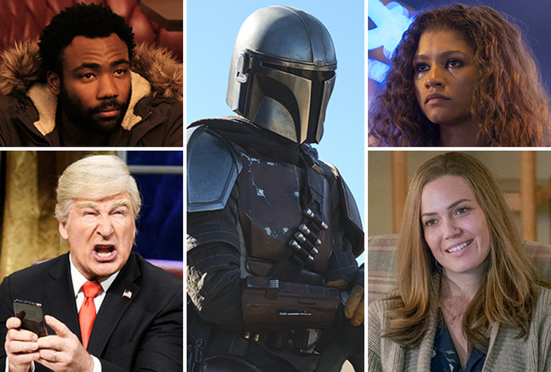 TVLine Wish List 2020