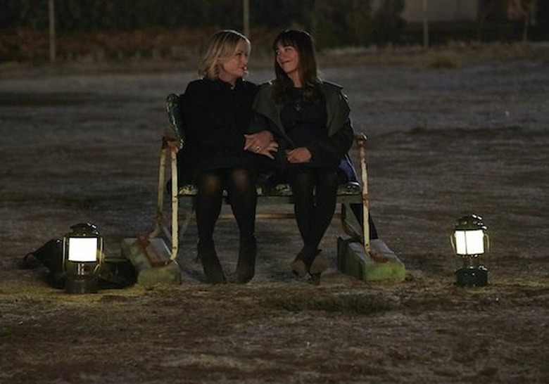 Parks and Recreation - Season 6