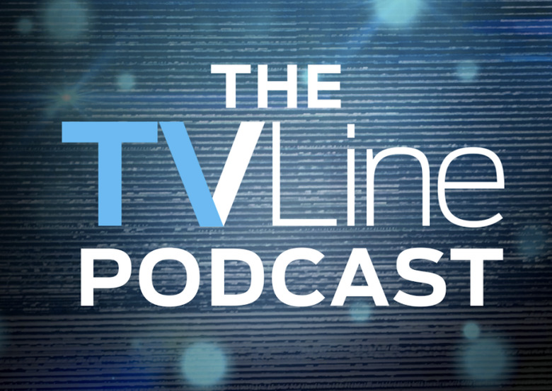 The TVLine Podcast Comic-Con 2017 Blind Item