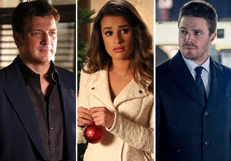 TVLine Readers Wish List