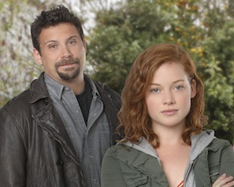 ALAN TUDYK, ALLIE GRANT, JEREMY SISTO, JANE LEVY, CARLY CHAIKIN, CHERYL HINES