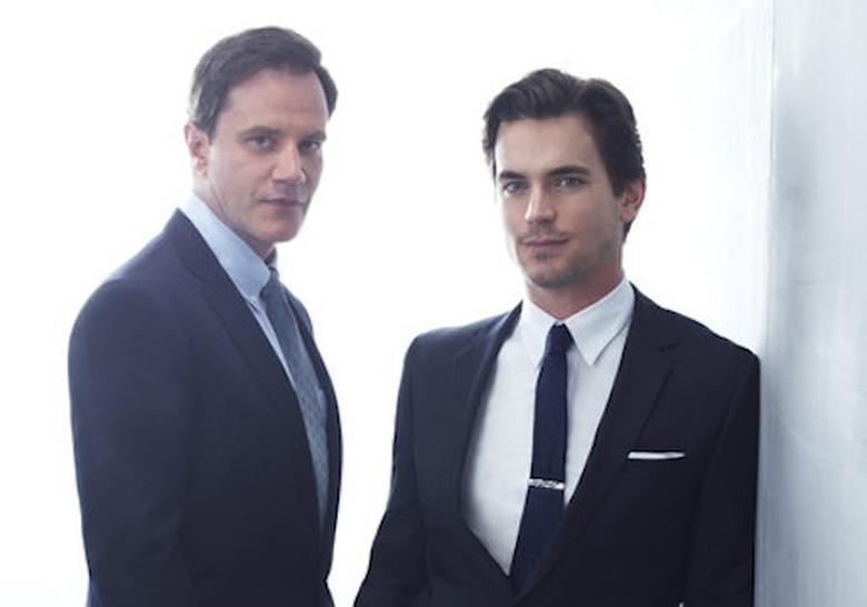 White Collar