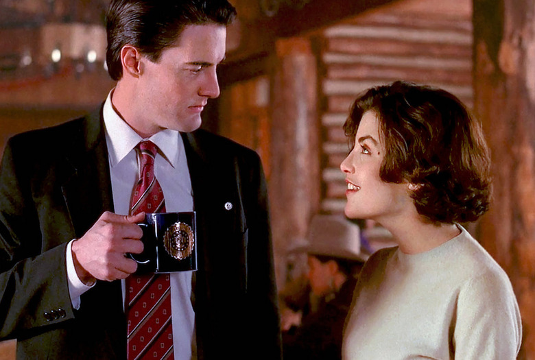 Twin Peaks ABC