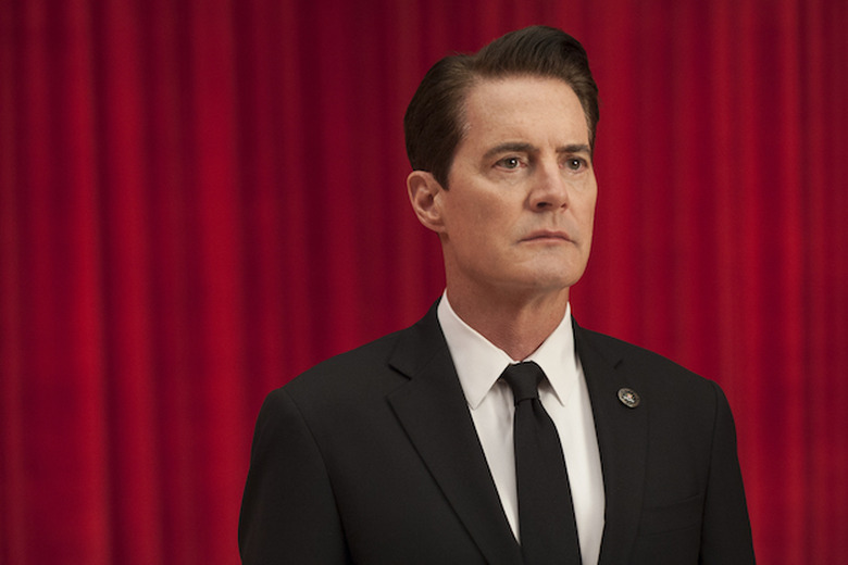 Twin Peaks Premiere Recap Revival