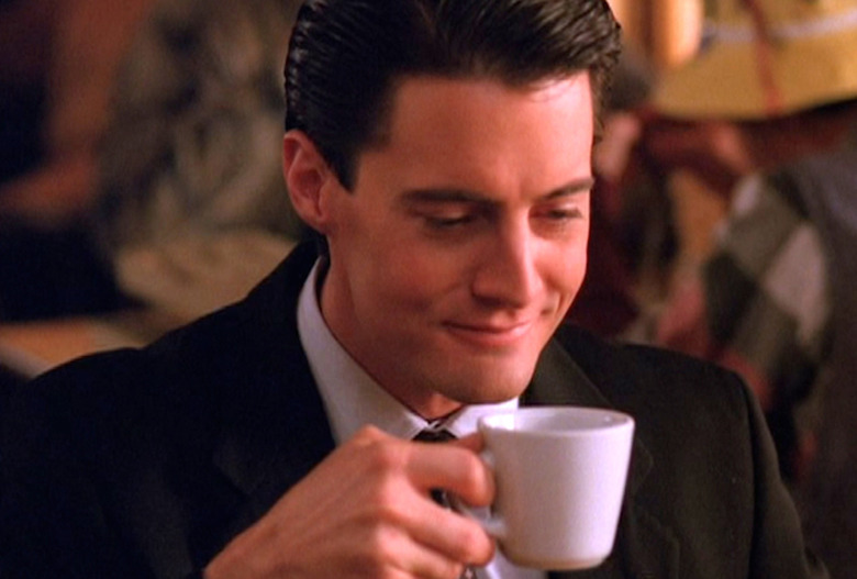 Twin Peaks Revival Premiere Date Showtime