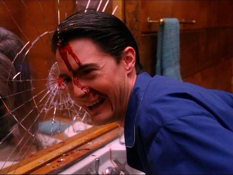 twin peaks finale