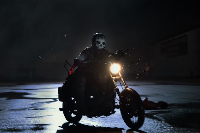 Twisted Metal - Season 2
