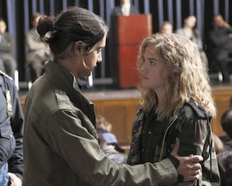 Twisted Premiere Recap