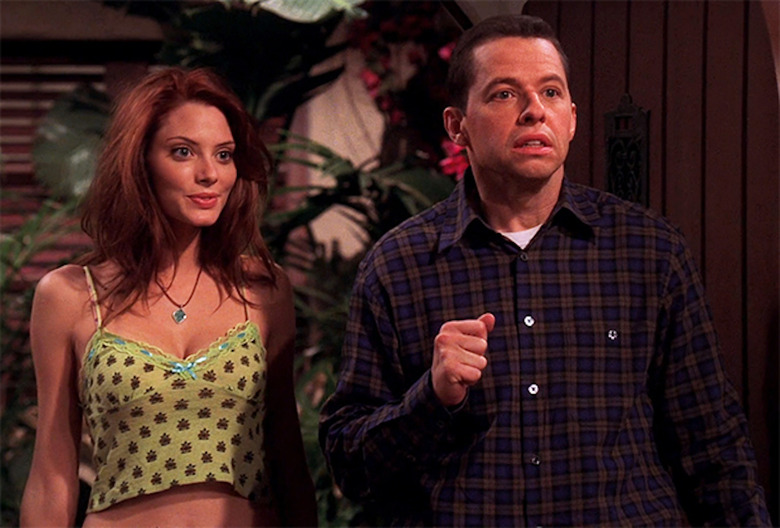 Two and a Half Men