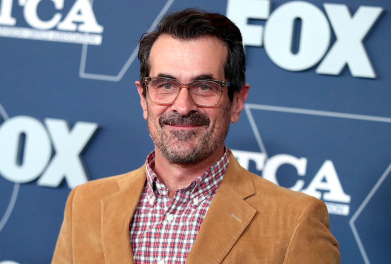 Ty Burrell ABC Pilot Cancelled Forgive and Forget