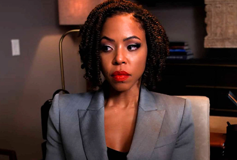 Tyler Perry's Sistas, Andi Season 4