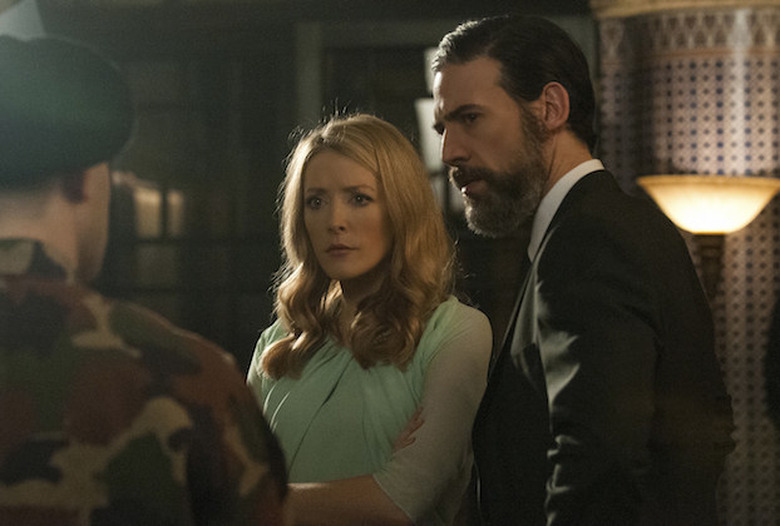 Tyrant Season 3 Preview