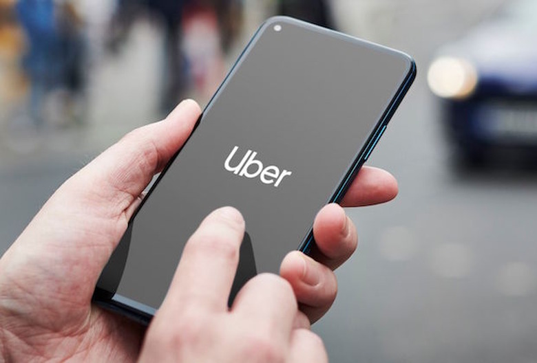 Uber Limited Series