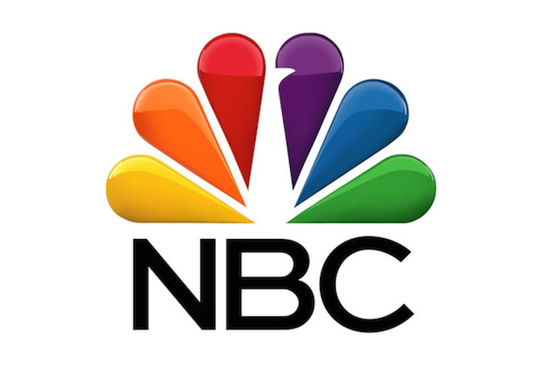 NBC Logo
