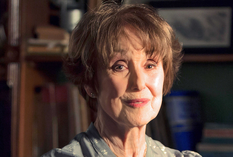 Una Stubbs Dies