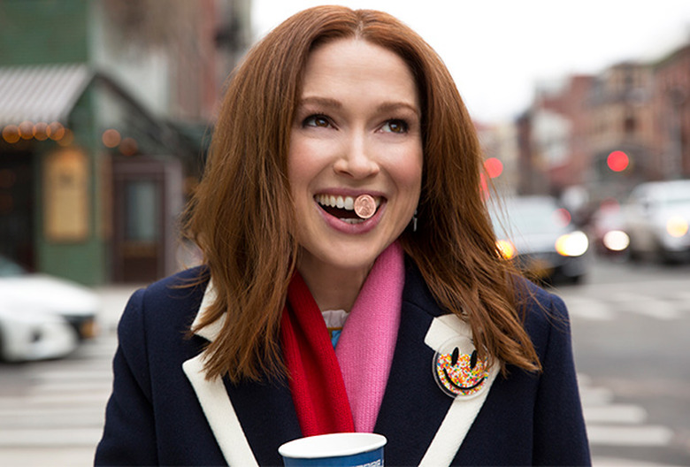 Unbreakable Kimmy Schmidt Recap