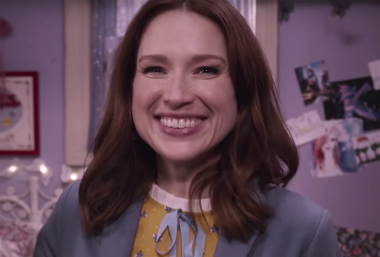 Unbreakable Kimmy Schmidt Season 4 Kimmy