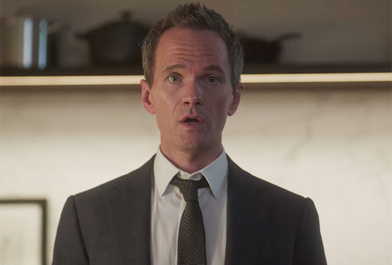 Uncoupled Netflix Season 2