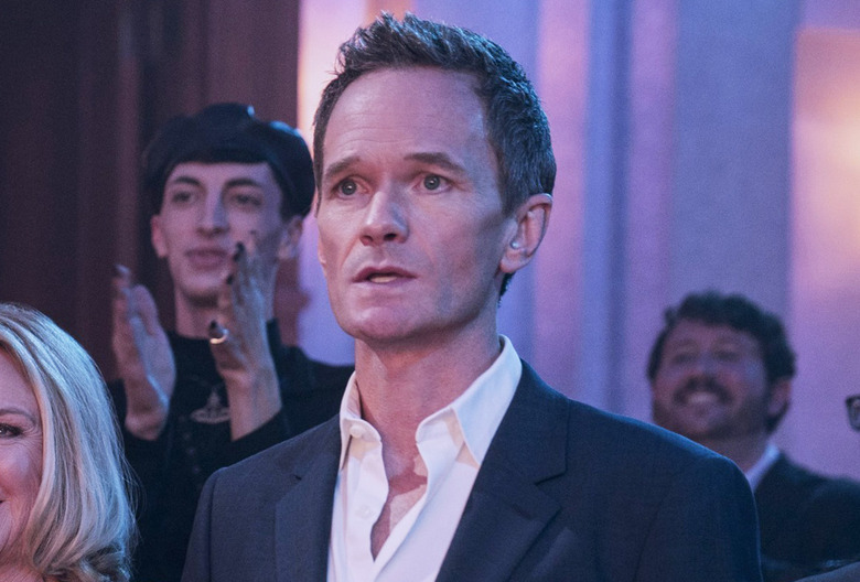 Uncoupled Cancelled Season 2 Showtime