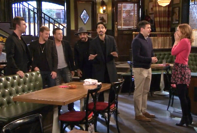 Undateable Renewed or Cancelled
