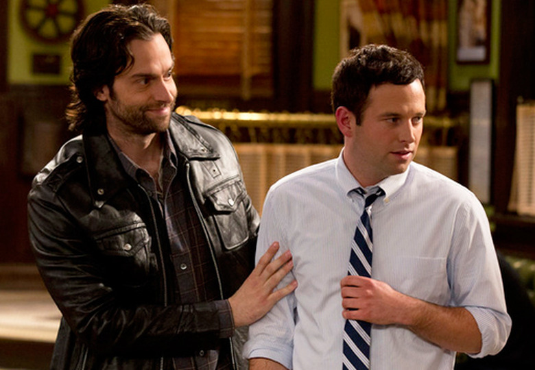 Undateable Series Premiere