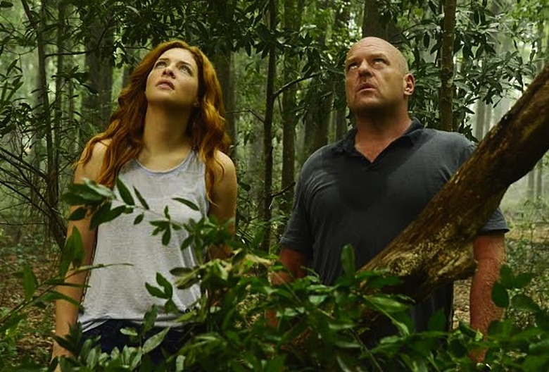 Under the Dome Cancelled