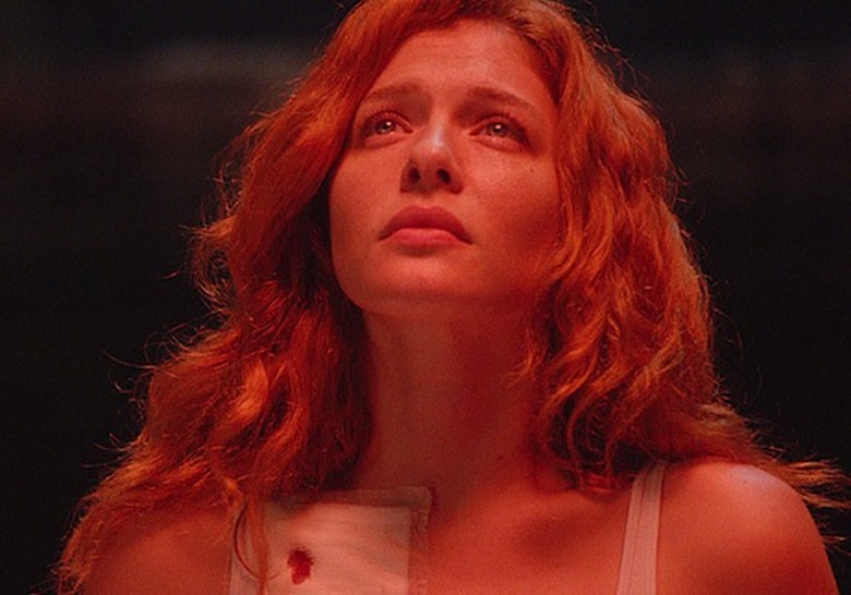 Under the Dome Finale Recap