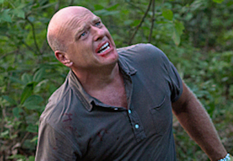 Under the Dome Finale Big Jim Murders