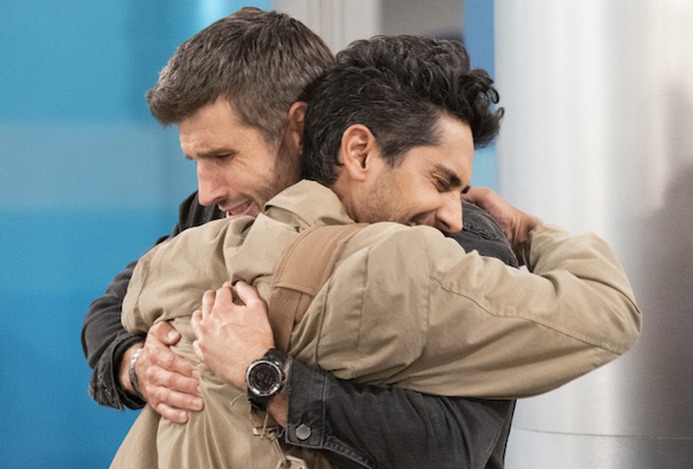 United States of Al 1x01 - Pilot