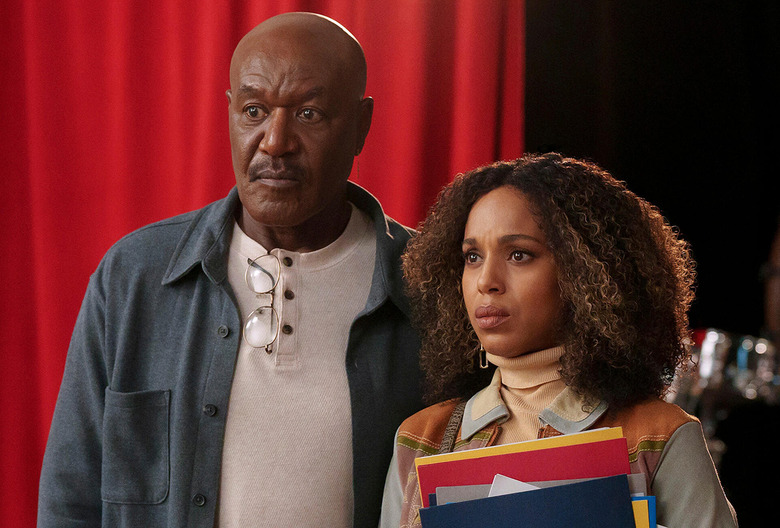 UnPrisoned Cancelled Hulu
