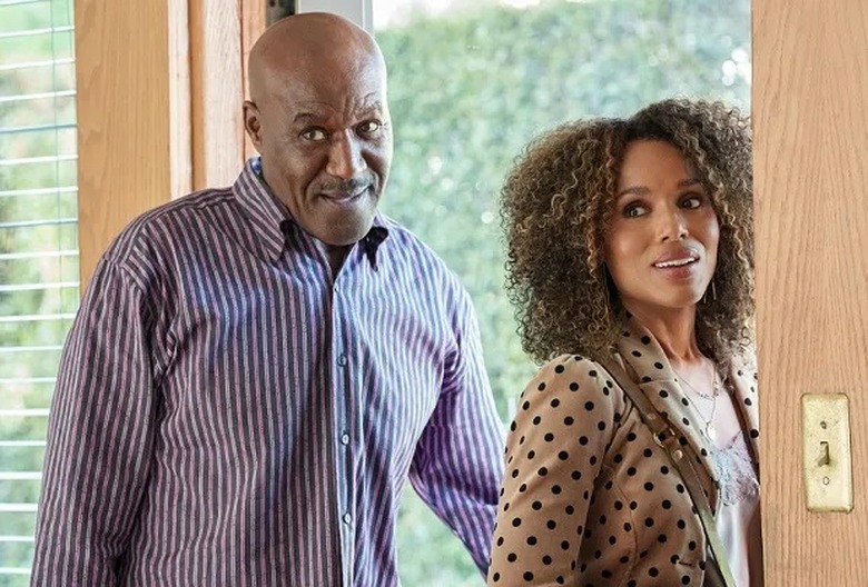 UnPrisoned Renewed or Cancelled