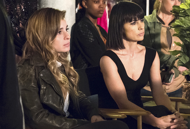 unreal cancelled season 4 hulu