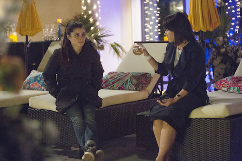 Unreal Season 3 Fixes