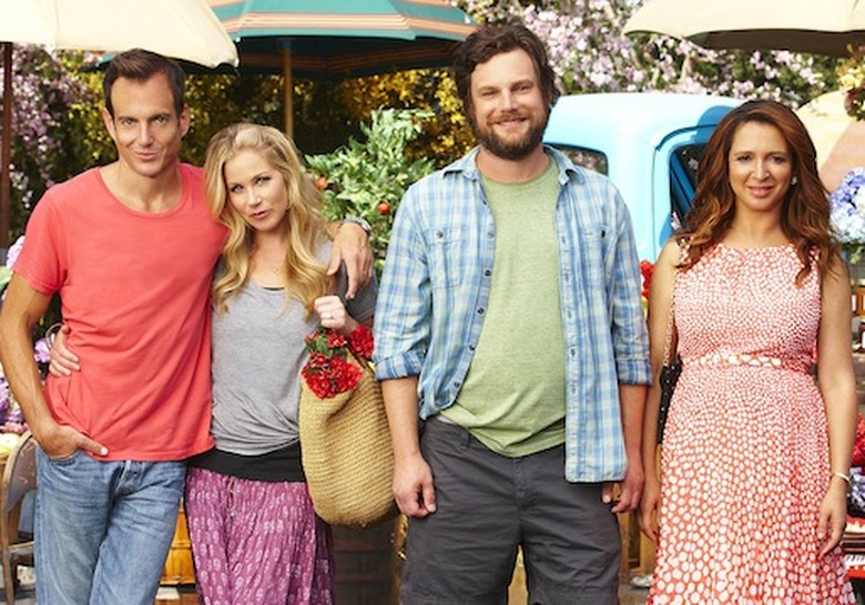 Up All Night - Season 2