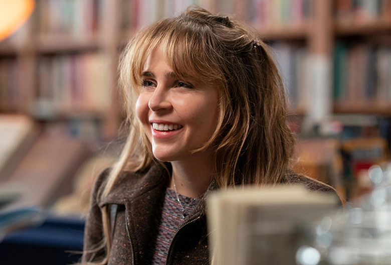 Up Here Episode 1 Recap Hulu