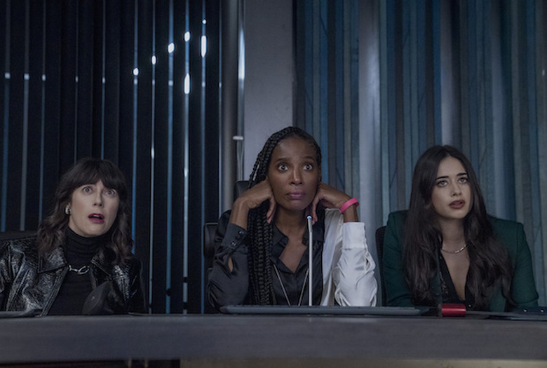 Upload Season 3 First Look