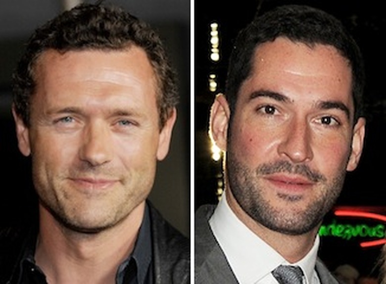 USA Network Orders Rush Complications