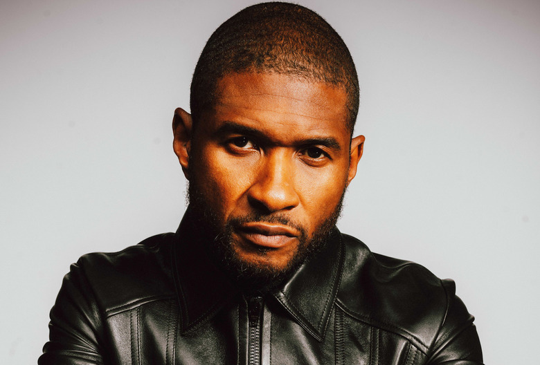Usher TV Show