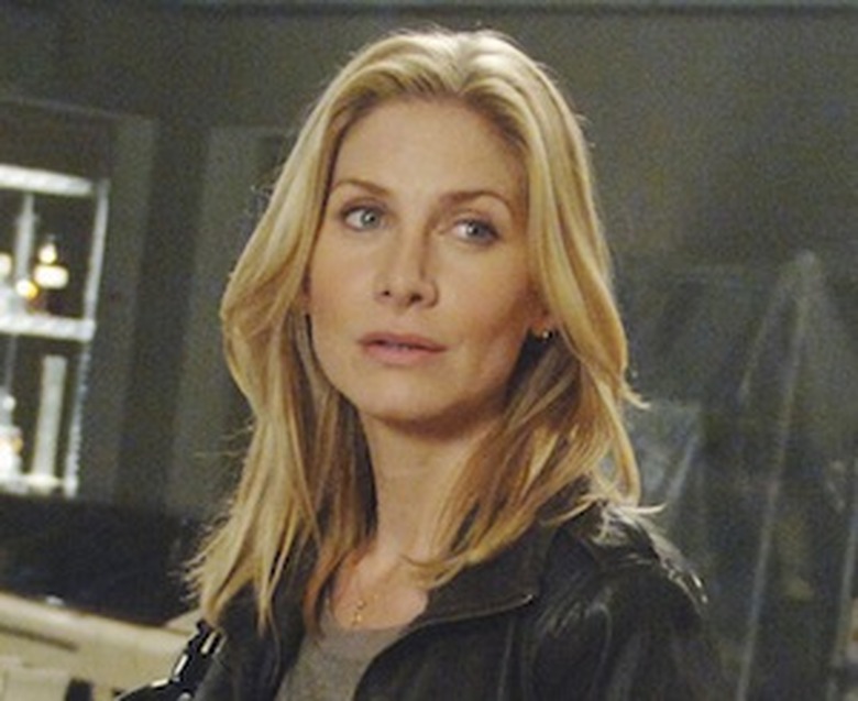 BRET HARRISON, ELIZABETH MITCHELL