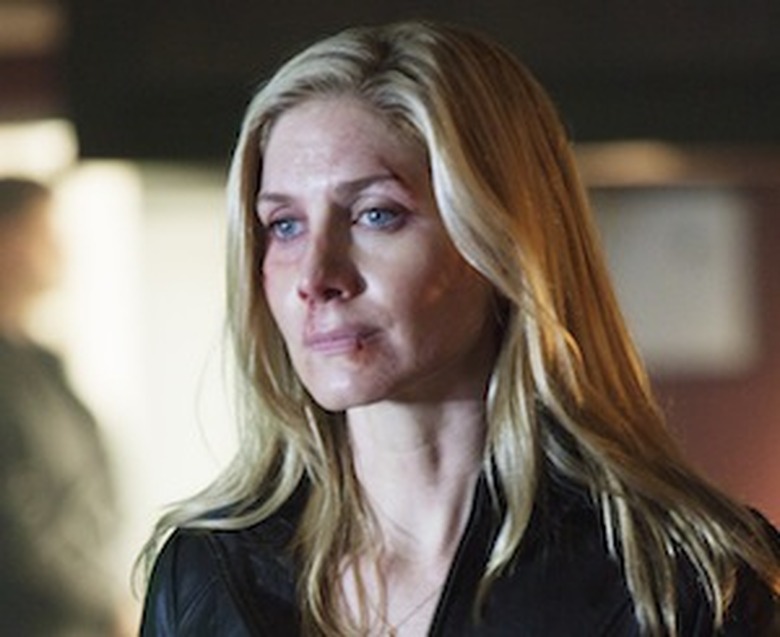 ELIZABETH MITCHELL