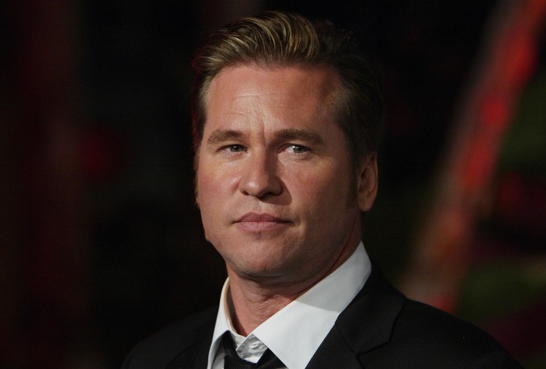 Val Kilmer Dead Obituary