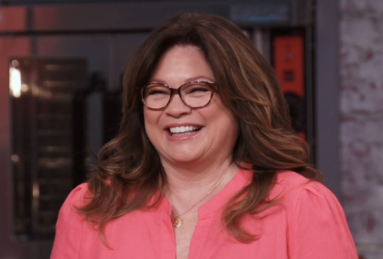 Valerie Bertinelli Kids Baking Championship