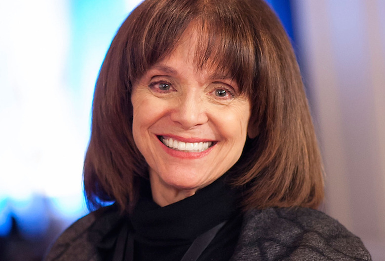 Valerie Harper