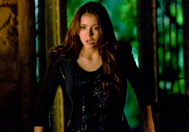 Vampire Diaries Season Finale