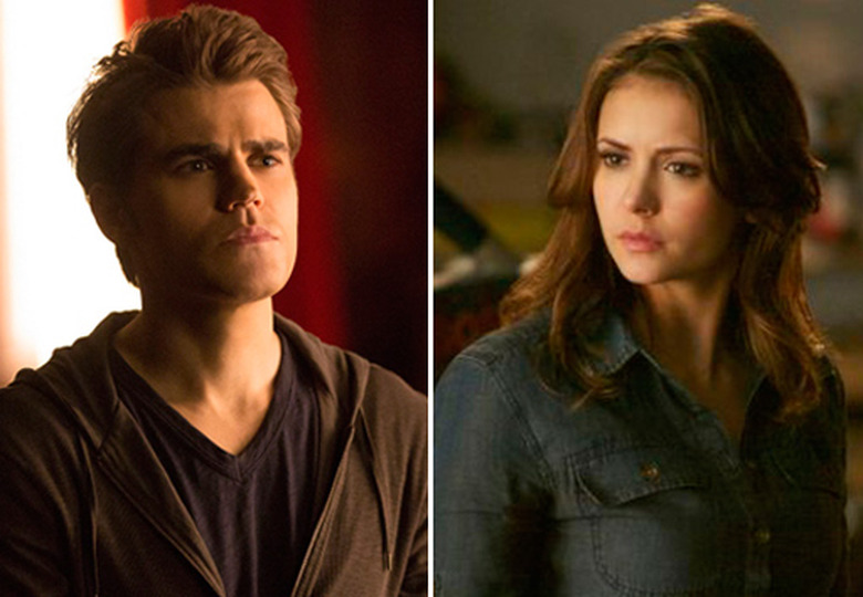 Vampire Diaries Season 6